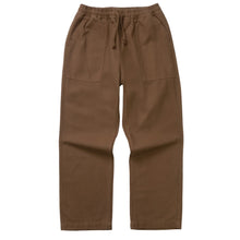 Load image into Gallery viewer, SERVICE WORKS | Classic Chef Pant | Bark