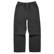 Load image into Gallery viewer, SERVICE WORKS | Classic Chef Pant | Black