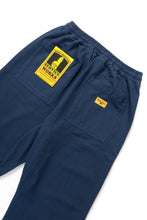 Load image into Gallery viewer, SERVICE WORKS | Classic Chef Pant | Dark Navy - LONDØNWORKS