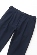 Load image into Gallery viewer, SERVICE WORKS | Twill Waiter Pant | Dark Navy - LONDØNWORKS