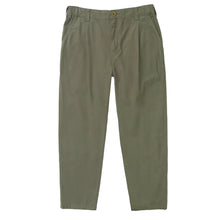Load image into Gallery viewer, SERVICE WORKS | Twill Waiter Pant | Olive