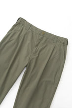 Load image into Gallery viewer, SERVICE WORKS | Twill Waiter Pant | Olive