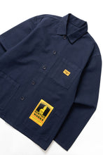 Load image into Gallery viewer, SERVICE WORKS | Canvas Chore Shirt | Dark Navy