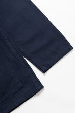 Load image into Gallery viewer, SERVICE WORKS | Canvas Chore Shirt | Dark Navy