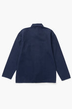 Load image into Gallery viewer, SERVICE WORKS | Canvas Chore Shirt | Dark Navy