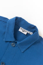 Load image into Gallery viewer, SERVICE WORKS | Classic Chore Shirt | Cobalt