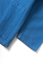 Load image into Gallery viewer, SERVICE WORKS | Classic Chore Shirt | Cobalt