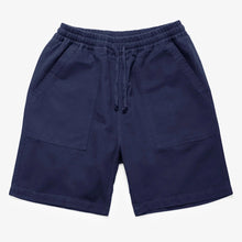 Load image into Gallery viewer, SERVICE WORKS | Classic Chef Shorts | Dark Navy