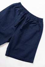 Load image into Gallery viewer, SERVICE WORKS | Classic Chef Shorts | Dark Navy