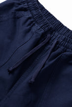 Load image into Gallery viewer, SERVICE WORKS | Classic Chef Shorts | Dark Navy