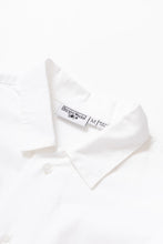 Load image into Gallery viewer, SERVICE WORKS | Waiter Shirt | White