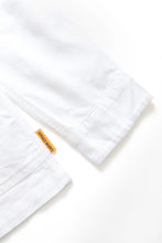 Load image into Gallery viewer, SERVICE WORKS | Waiter Shirt | White