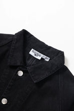 Load image into Gallery viewer, SERVICE WORKS | Denim Coverall 2.0 | Dark Wash
