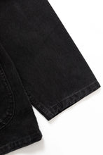 Load image into Gallery viewer, SERVICE WORKS | Denim Coverall 2.0 | Dark Wash