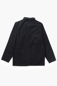SERVICE WORKS | Denim Coverall 2.0 | Dark Wash