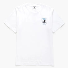 Load image into Gallery viewer, SERVICE WORKS | Bar + Kitchen Tee | White