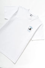 Load image into Gallery viewer, SERVICE WORKS | Bar + Kitchen Tee | White