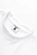 Load image into Gallery viewer, SERVICE WORKS | Bar + Kitchen Tee | White