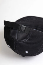 Load image into Gallery viewer, SERVICE WORKS | Service Script Cord Cap | Black
