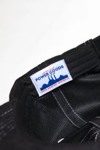 Load image into Gallery viewer, SERVICE WORKS | Service Script Cord Cap | Black