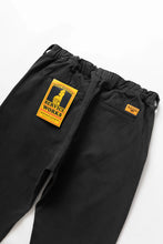 Load image into Gallery viewer, SERVICE WORKS | Moleskin Waiter Pant | Black