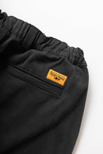Load image into Gallery viewer, SERVICE WORKS | Moleskin Waiter Pant | Black