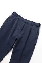 Load image into Gallery viewer, SERVICE WORKS | Moleskin Waiter Pant | Dark Navy