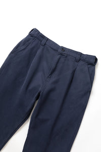 SERVICE WORKS | Moleskin Waiter Pant | Dark Navy