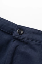 Load image into Gallery viewer, SERVICE WORKS | Moleskin Waiter Pant | Dark Navy