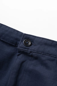 SERVICE WORKS | Moleskin Waiter Pant | Dark Navy