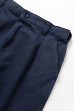 Load image into Gallery viewer, SERVICE WORKS | Moleskin Waiter Pant | Dark Navy