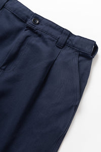SERVICE WORKS | Moleskin Waiter Pant | Dark Navy