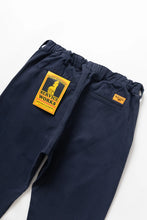 Load image into Gallery viewer, SERVICE WORKS | Moleskin Waiter Pant | Dark Navy