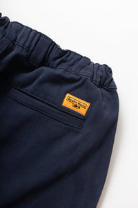 SERVICE WORKS | Moleskin Waiter Pant | Dark Navy