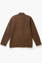 Load image into Gallery viewer, SERVICE WORKS | Corduroy Chore Shirt | Bark