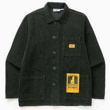Load image into Gallery viewer, SERVICE WORKS | Corduroy Chore Shirt | Coppice