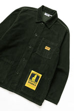 Load image into Gallery viewer, SERVICE WORKS | Corduroy Chore Shirt | Coppice