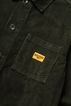 Load image into Gallery viewer, SERVICE WORKS | Corduroy Chore Shirt | Coppice