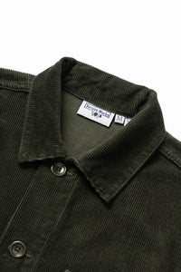 SERVICE WORKS | Corduroy Chore Shirt | Coppice