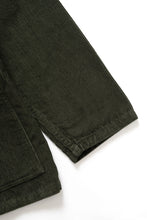 Load image into Gallery viewer, SERVICE WORKS | Corduroy Chore Shirt | Coppice