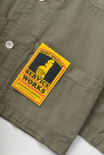 Load image into Gallery viewer, SERVICE WORKS | Easy Chef Shirt | Olive