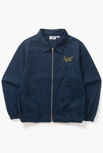 Load image into Gallery viewer, SERVICE WORKS | Twill Work Jacket | Dark Navy
