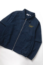 Load image into Gallery viewer, SERVICE WORKS | Twill Work Jacket | Dark Navy