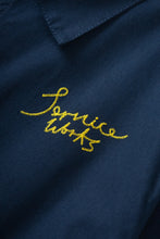Load image into Gallery viewer, SERVICE WORKS | Twill Work Jacket | Dark Navy