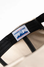 Load image into Gallery viewer, SERVICE WORKS | Ripstop Service Cap | Ecru