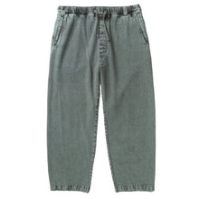 Load image into Gallery viewer, SERVICE WORKS | Over-dyed Easy Chef Pants | Sage