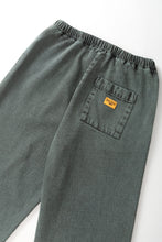 Load image into Gallery viewer, SERVICE WORKS | Over-dyed Easy Chef Pants | Sage