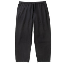 Load image into Gallery viewer, SERVICE WORKS | Tech Twill Easy Chef Pants | Black