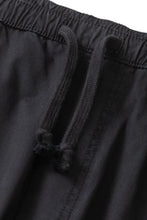 Load image into Gallery viewer, SERVICE WORKS | Tech Twill Easy Chef Pants | Black