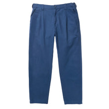 Load image into Gallery viewer, SERVICE WORKS | Twill Waiter Pants | Blue